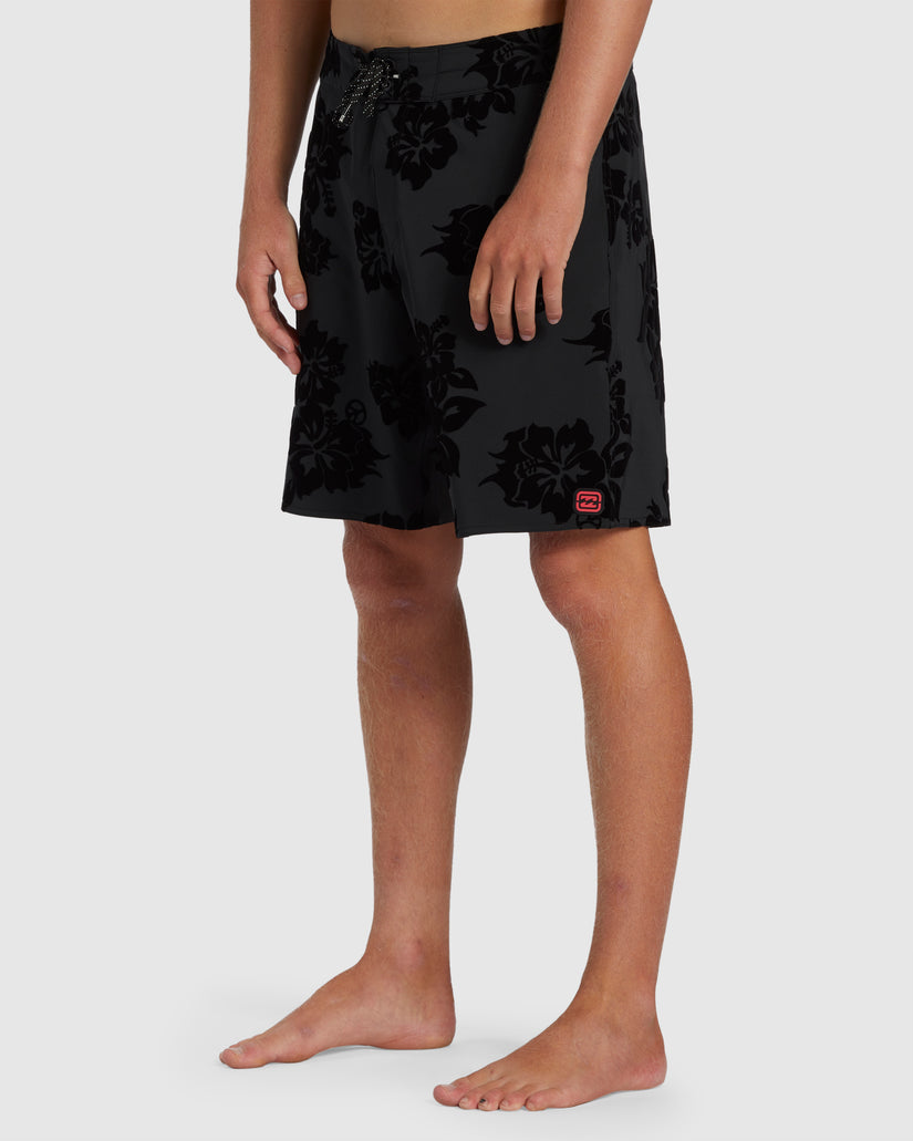 Mens Sundays Pro Boardshorts