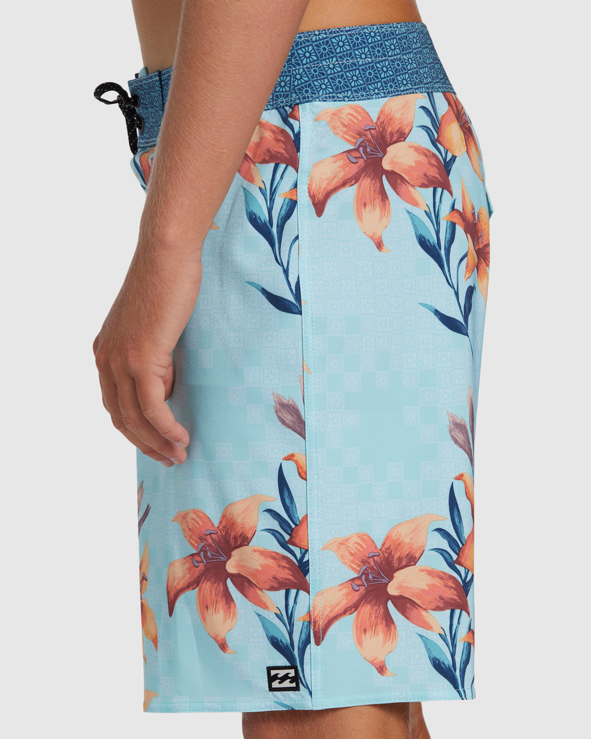 Mens Sundays Pro Boardshorts