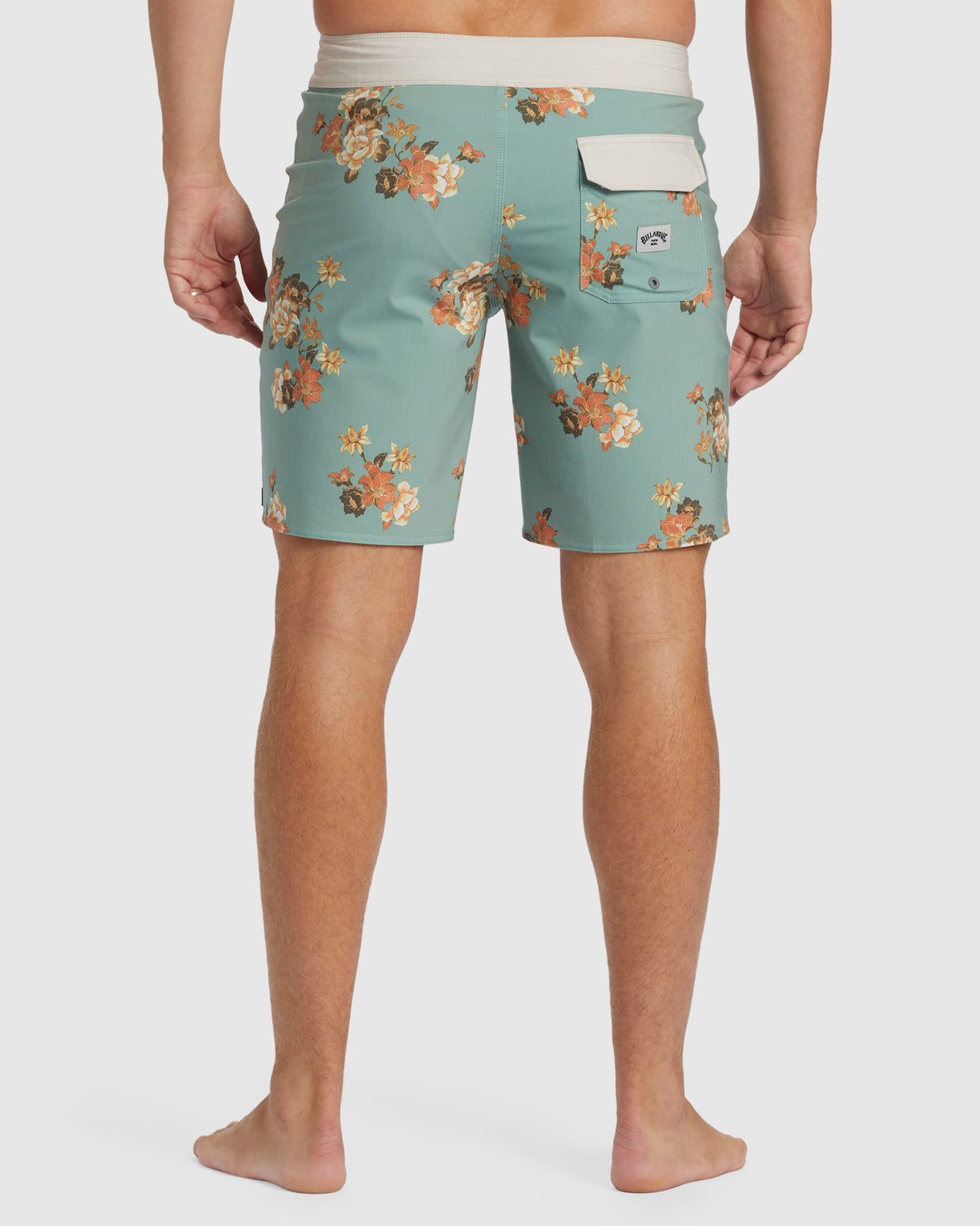 Mens Sundays Pro 19" Boardshorts