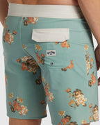 Mens Sundays Pro 19" Boardshorts