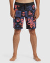 Mens Sundays Pro Boardshorts