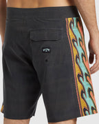 Mens D Bah Pro 18" Boardshorts