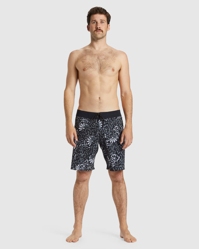 Mens Sundays Airlite 20" Boardshorts