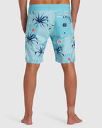 Mens Sundays Airlite 18.5" Boardshorts