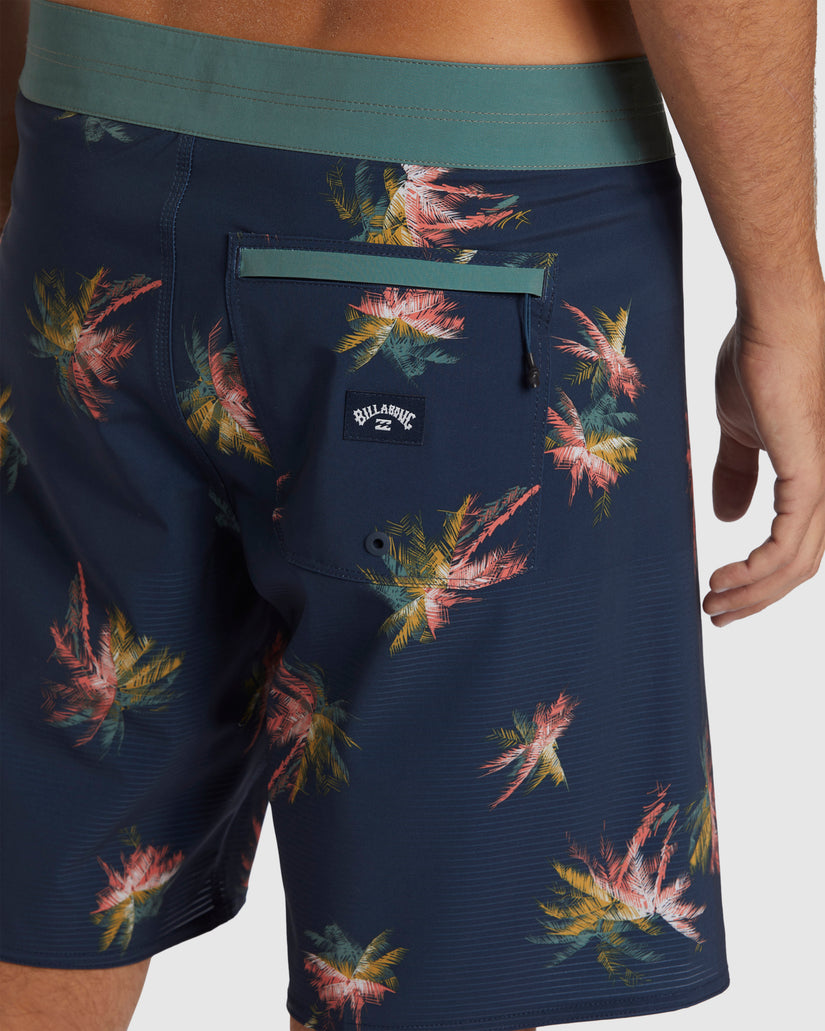 Mens Sundays Airlite 20" Boardshorts