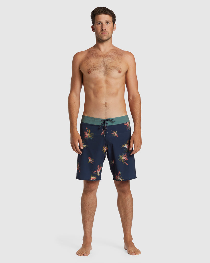 Mens Sundays Airlite 20" Boardshorts