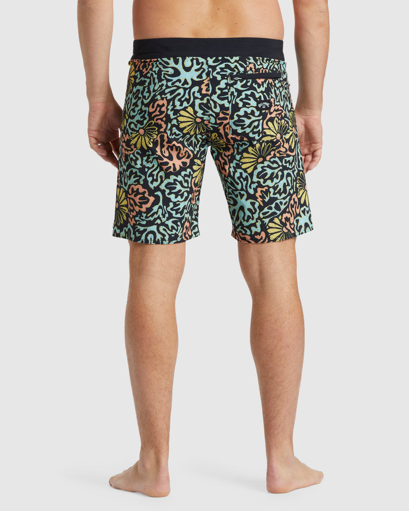 Mens Sundays Airlite 20" Boardshorts