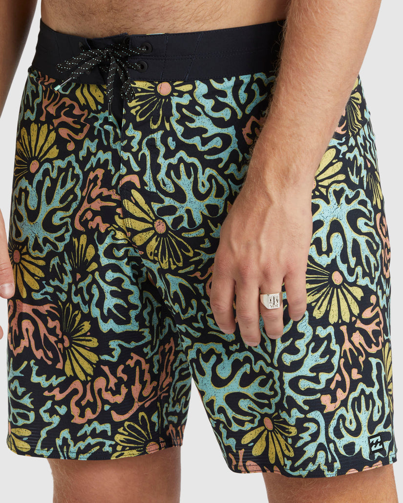 Mens Sundays Airlite 20" Boardshorts