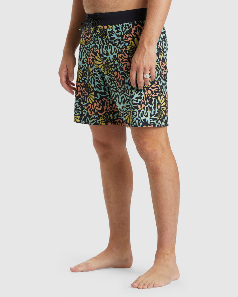 Mens Sundays Airlite 20" Boardshorts