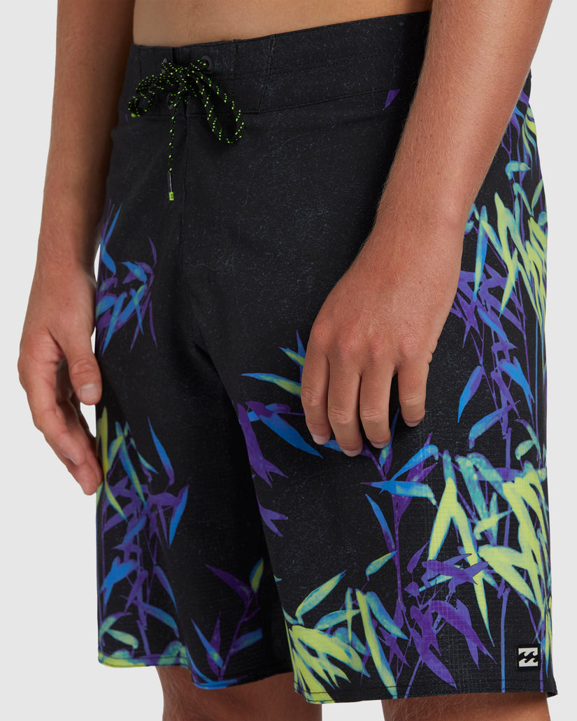 Mens Sundays Airlite 18.5" Boardshorts
