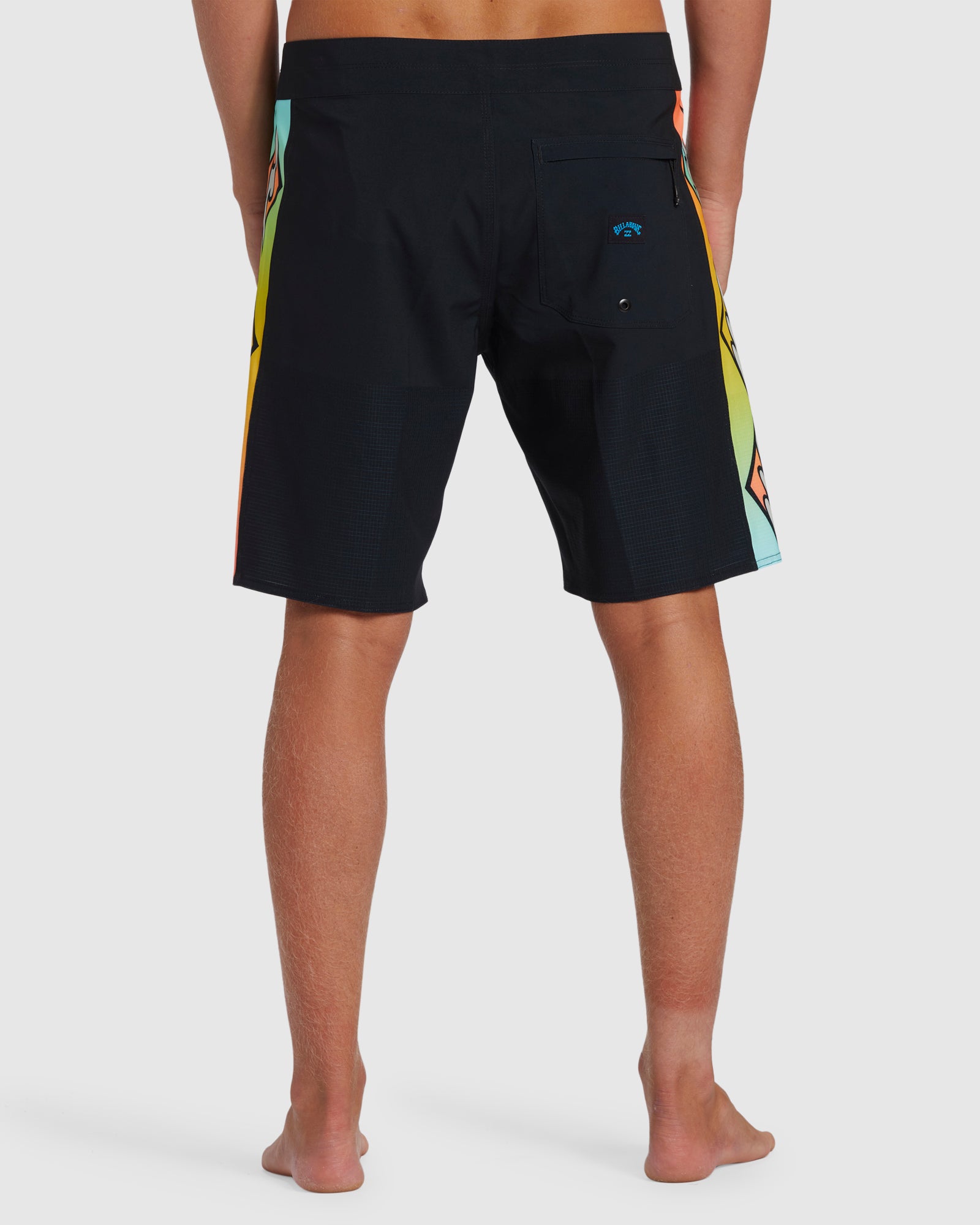 Mens Dbah Airlite Boardshorts