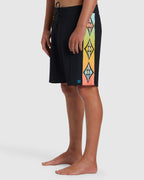 Mens Dbah Airlite Boardshorts