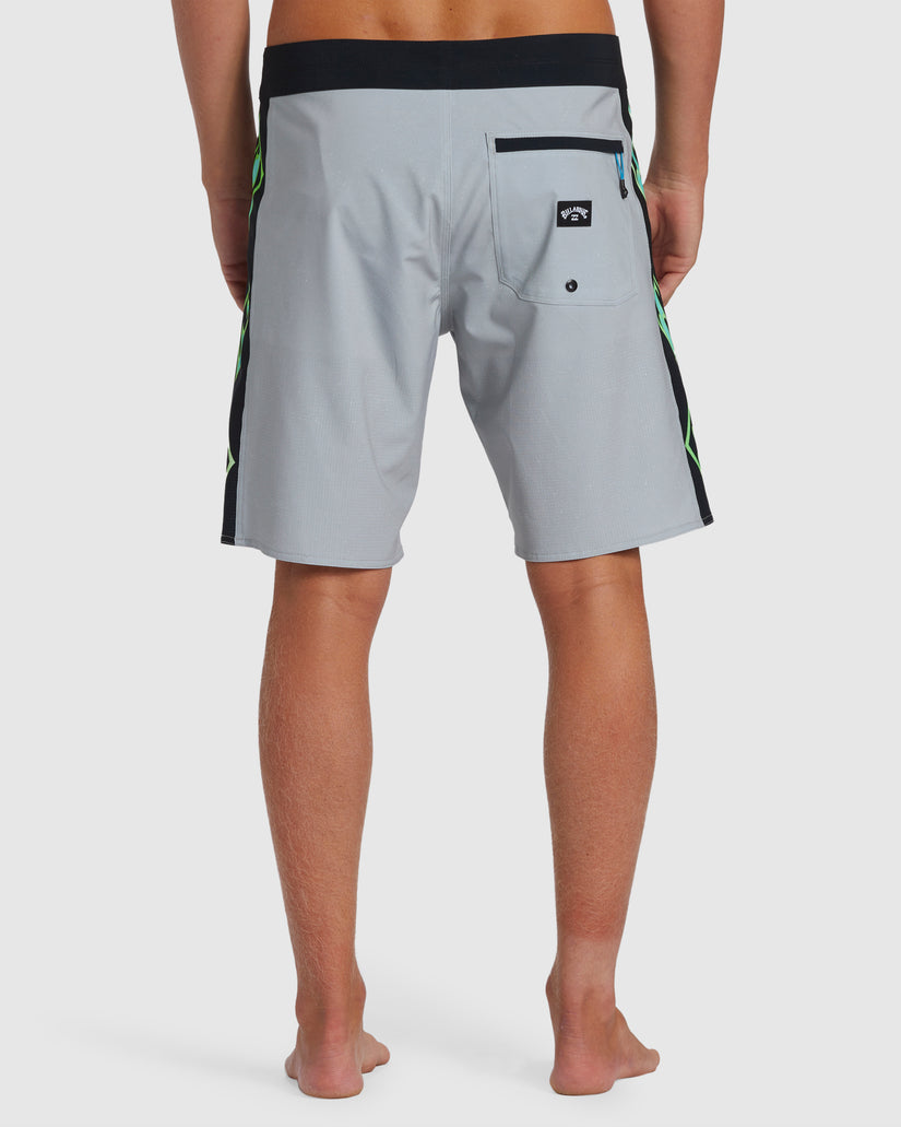 Mens D Bah Airlite Boardshorts