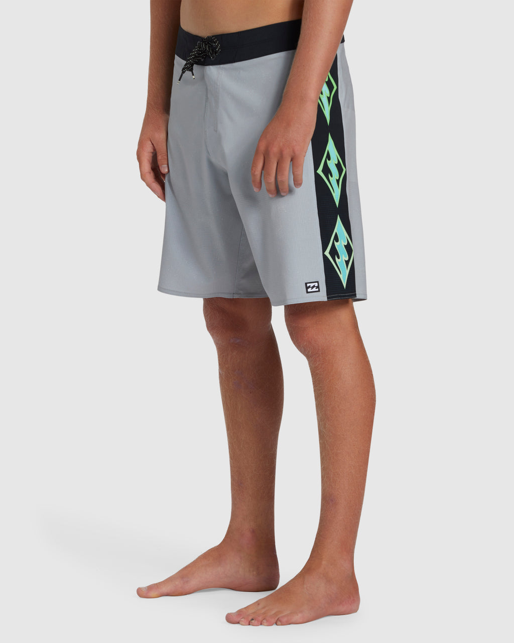 Mens D Bah Airlite Boardshorts