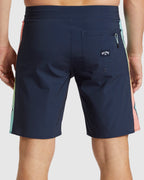 Mens D Bah Airlite 19" Boardshorts