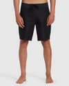 Mens Brain Bio Pro Boardshorts
