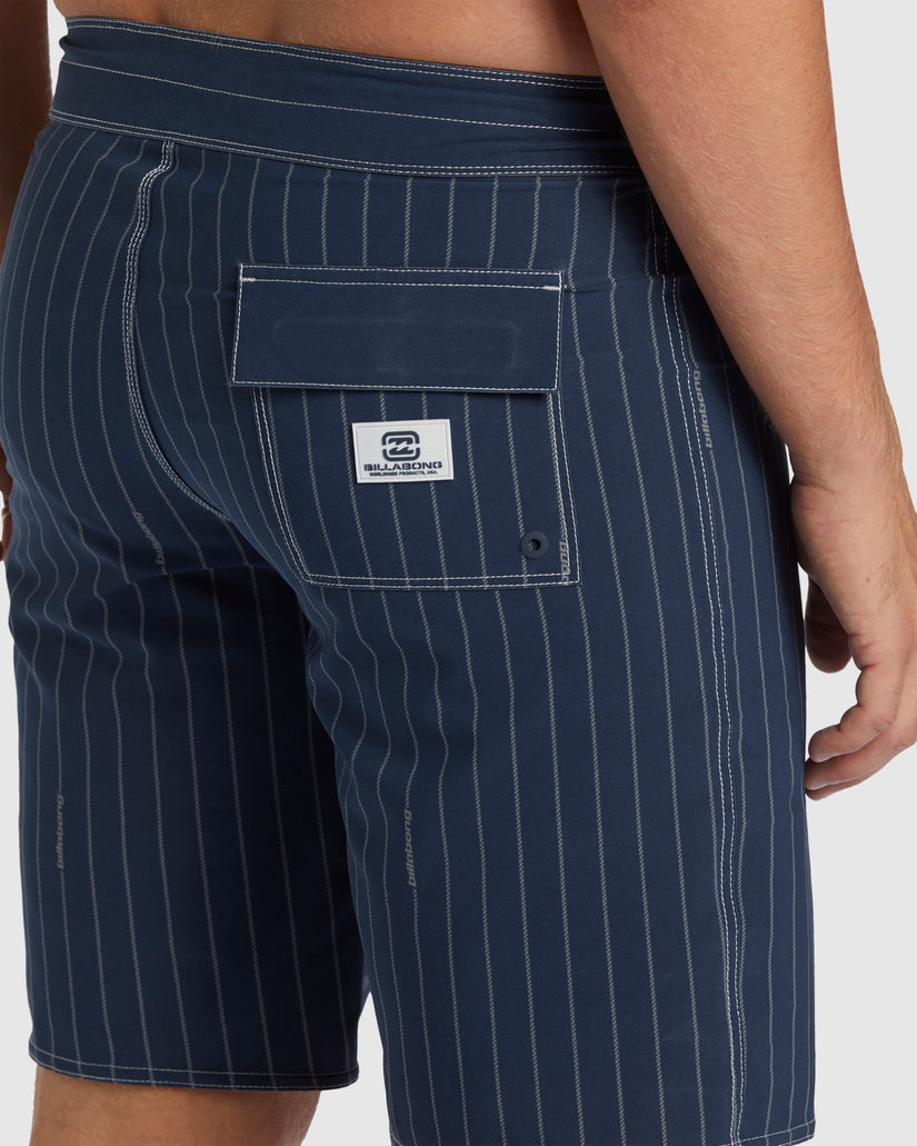 Mens Core Lord Pro 20" Boardshorts