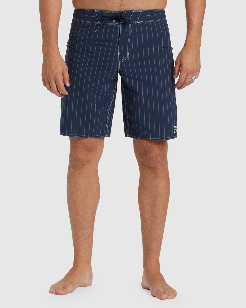 Mens Core Lord Pro 20" Boardshorts