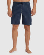 Mens Core Lord Pro 20" Boardshorts
