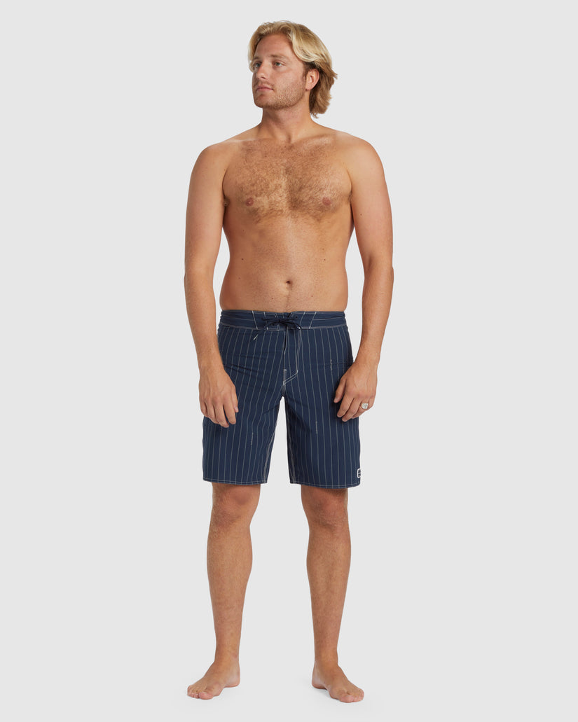 Mens Core Lord Pro 20" Boardshorts