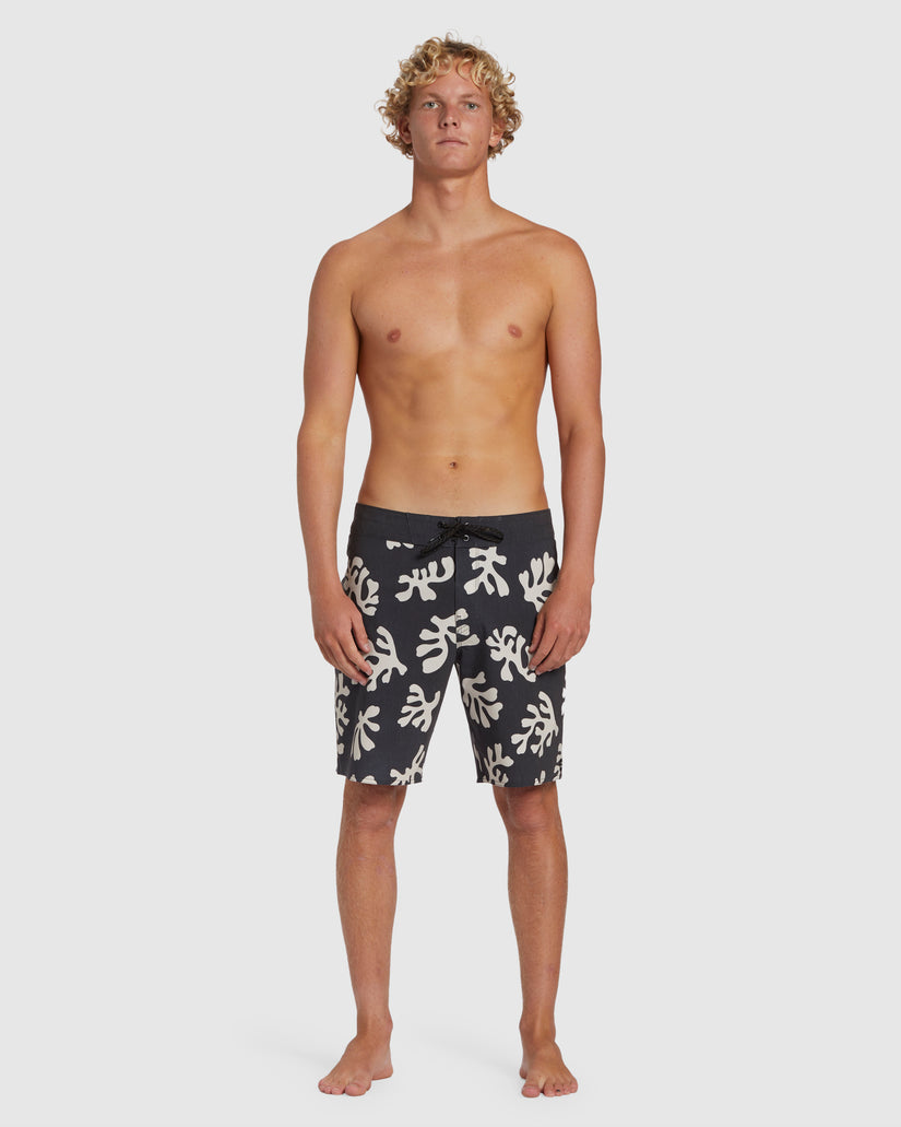 Mens Horizon Pro Boardshorts