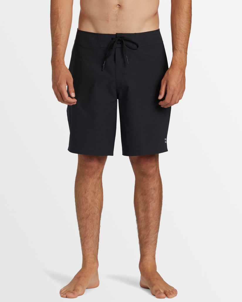 Mens Boat Trip Pro 18" Boardshorts