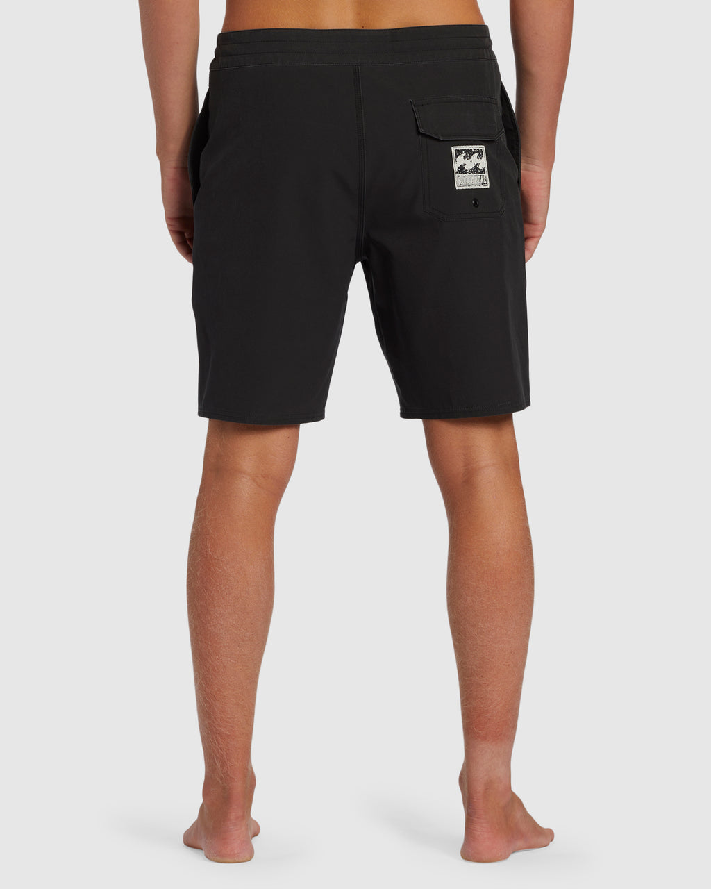 Mens All Day Lo Tide Boardshorts