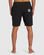 Mens All Day Lo Tide Boardshorts