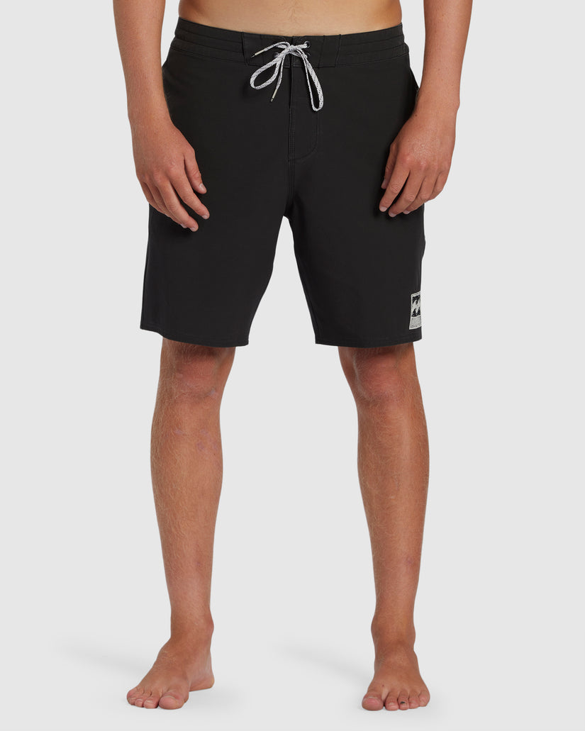 Mens All Day Lo Tide Boardshorts
