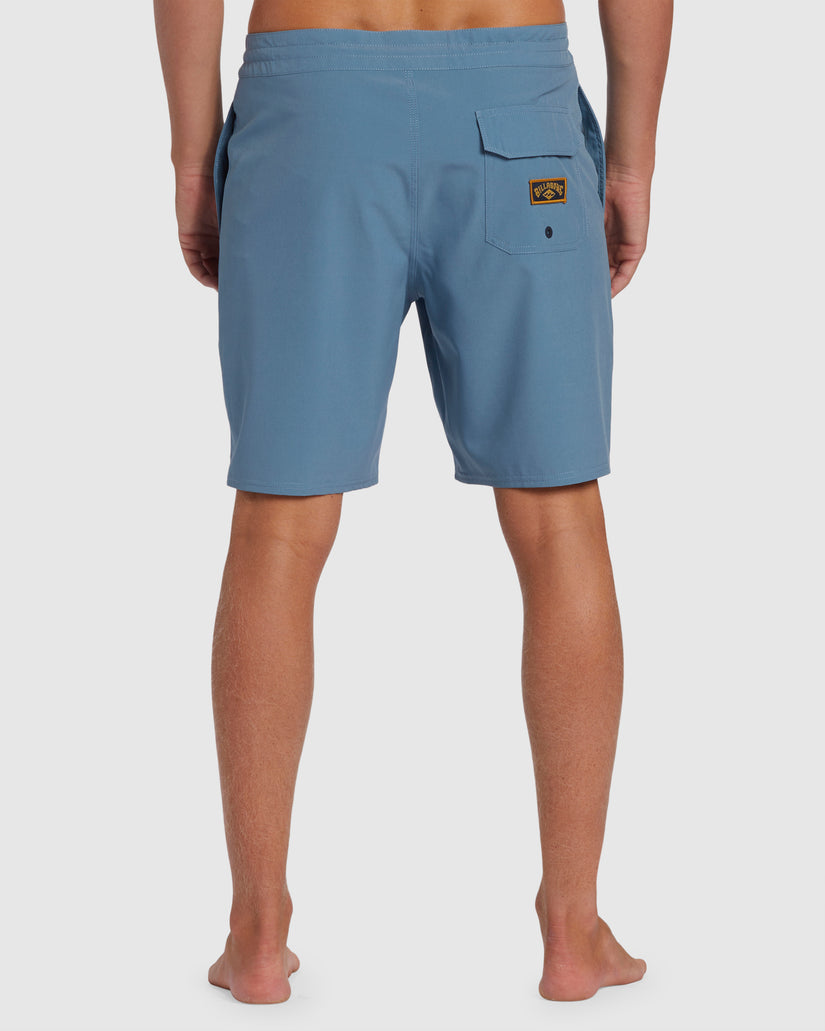 Mens All Day  Lo Tide Boardshorts