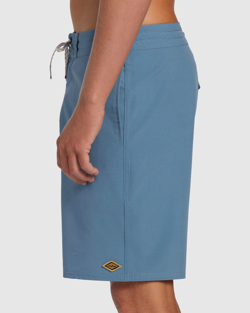 Mens All Day  Lo Tide Boardshorts