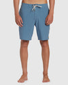Mens All Day  Lo Tide Boardshorts