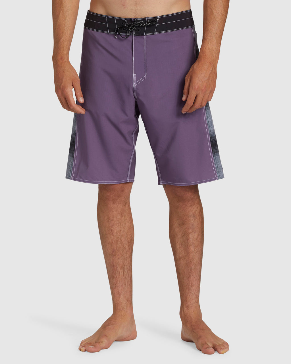 Mens Rouge Boardshorts