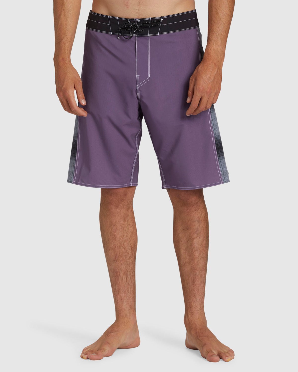 Mens Rouge Boardshorts