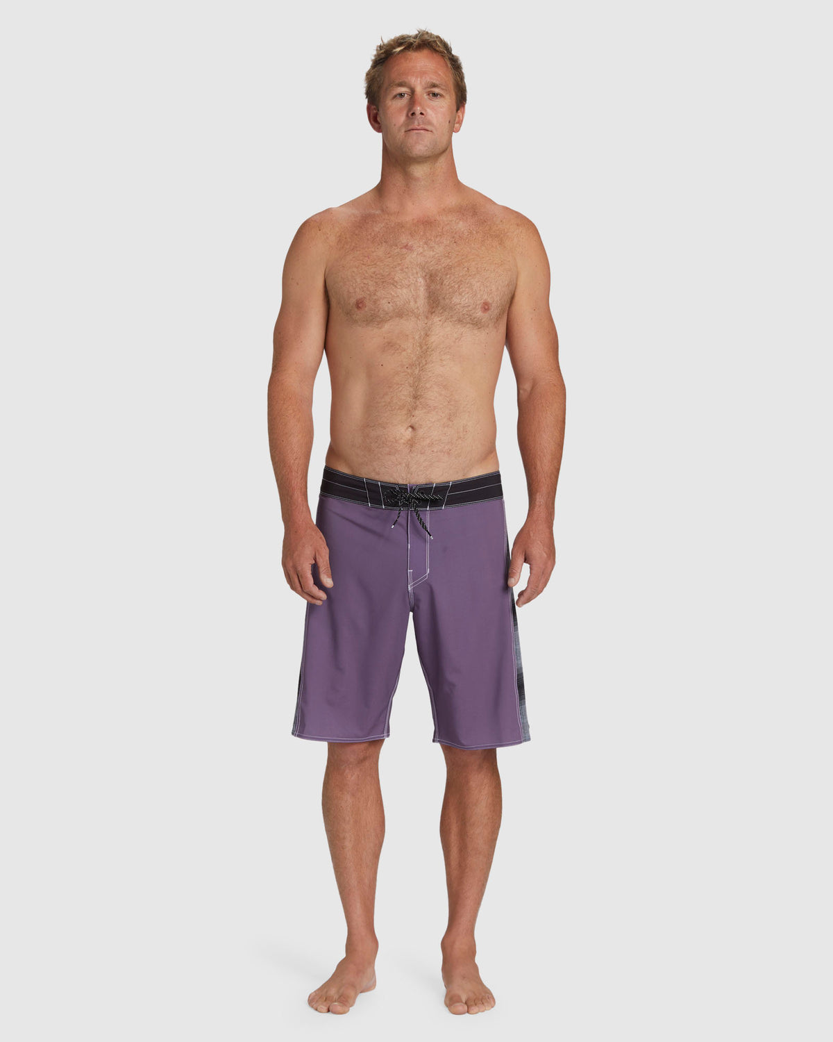 Mens Rouge Boardshorts