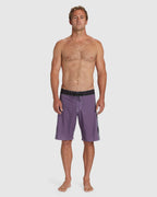 Mens Rouge Boardshorts