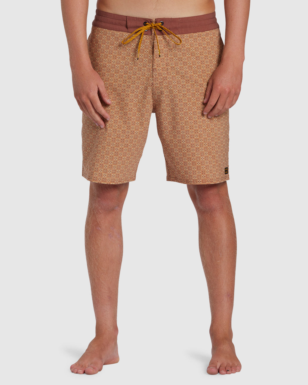 Mens Good Times Lo Tide Boardshorts
