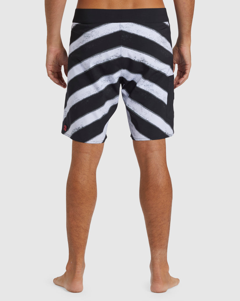 Mens Formula Airlite 18.5" Boardshorts