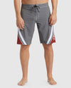 Mens Fluid 2K Pro 21