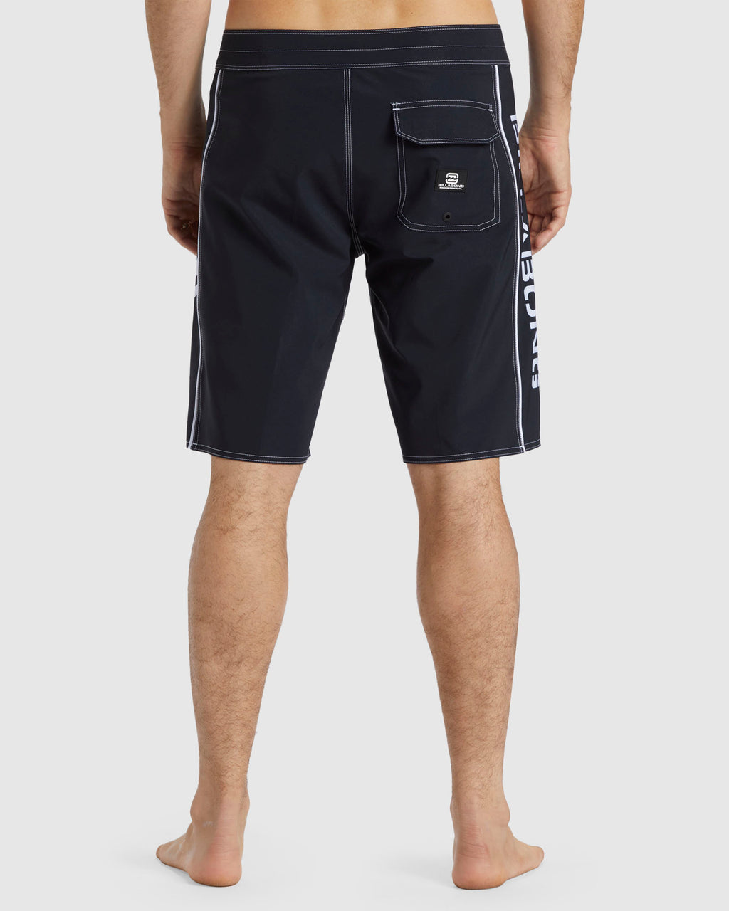 Mens D Bah 2.0 Pro 20" Boardshorts