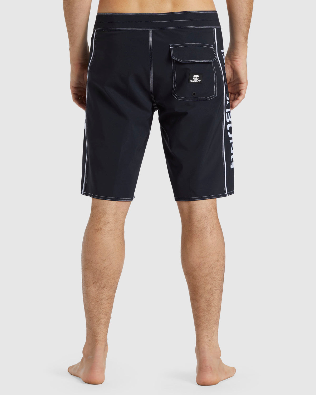 Mens D Bah 2.0 Pro 20" Boardshorts