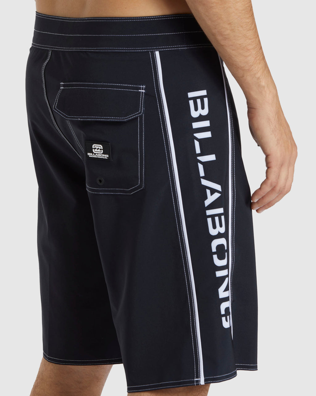 Mens D Bah 2.0 Pro 20" Boardshorts