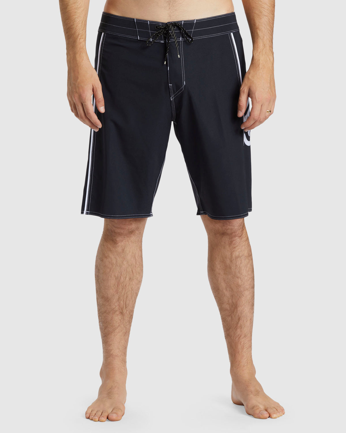 Mens D Bah 2.0 Pro 20" Boardshorts
