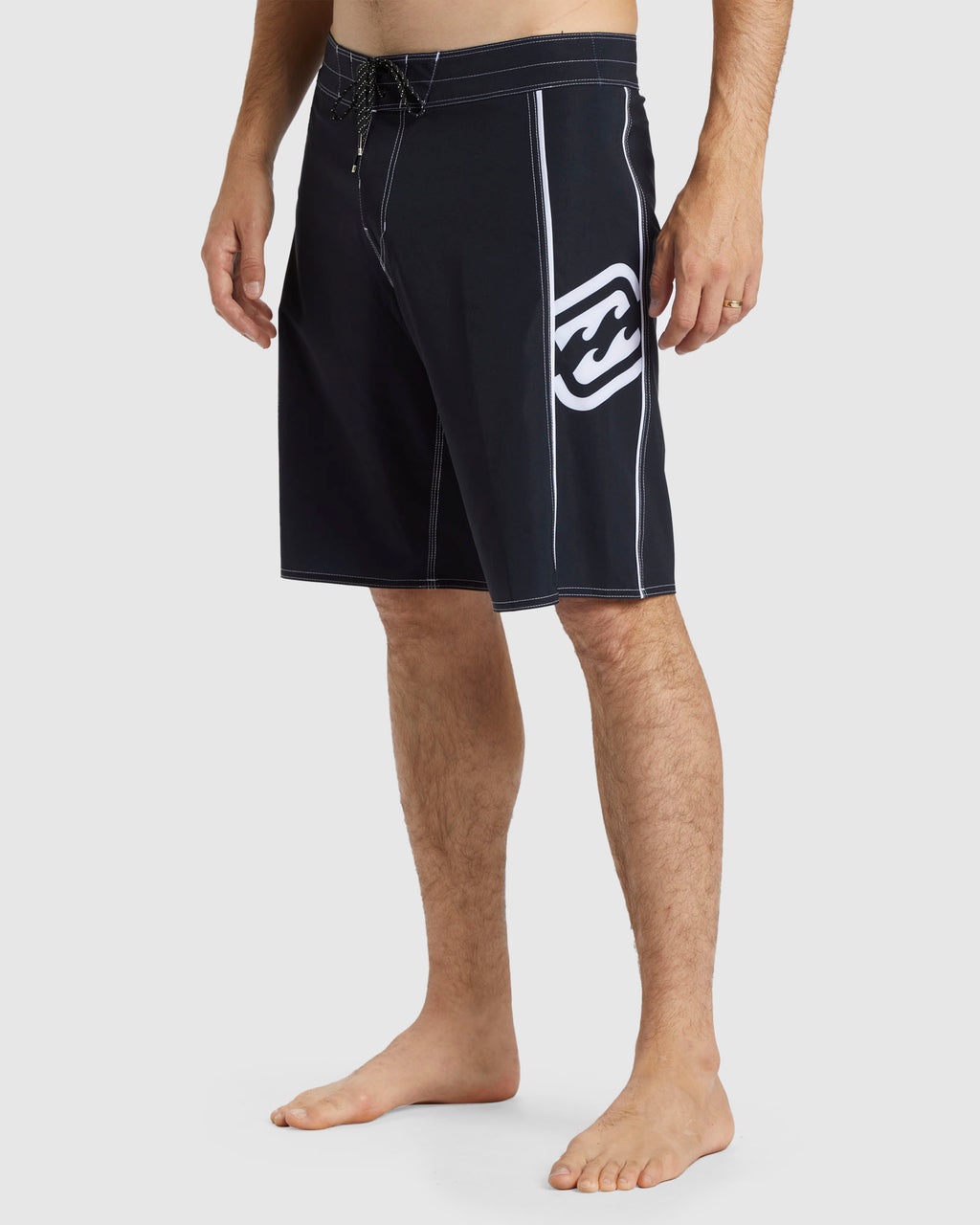 Mens D Bah 2.0 Pro 20" Boardshorts