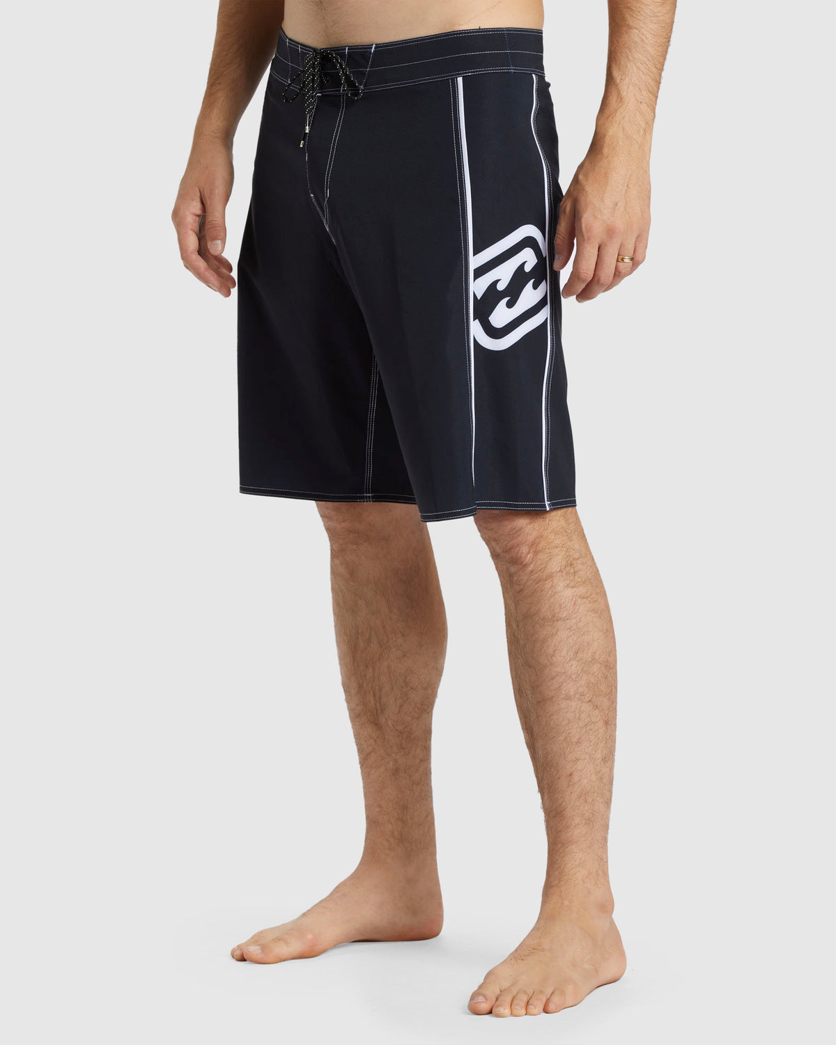 Mens D Bah 2.0 Pro 20" Boardshorts