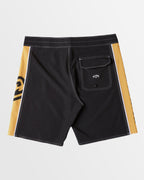 Mens D Bah 2.0 Pro 20" Boardshorts
