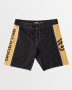 Mens D Bah 2.0 Pro 20" Boardshorts
