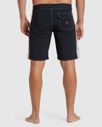 Mens D Bah 2.0 Pro 20" Boardshorts