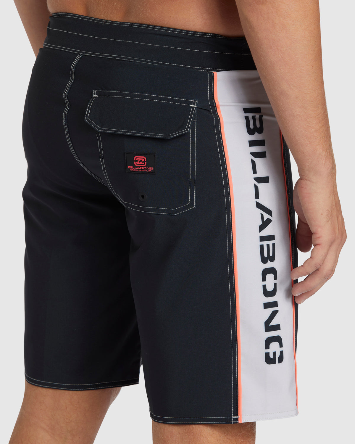 Mens D Bah 2.0 Pro 20" Boardshorts