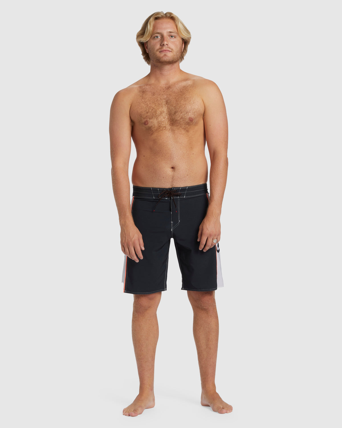 Mens D Bah 2.0 Pro 20" Boardshorts